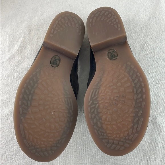 Sofft Camo Leather Slip-On Loafers Size 8.5 - Picture 9 of 10